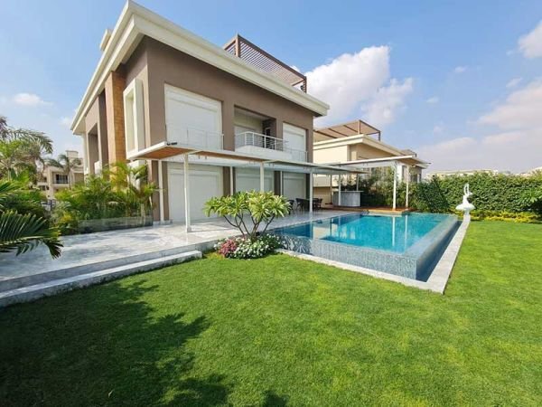 Villa Ahmed Gad